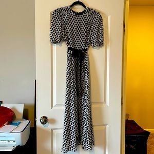 Donna Morgan Dress Sz 2